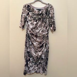 Connected Apparel Dress
